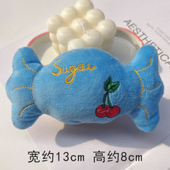 Adorable Instagrammable Squeaky Pet Toy