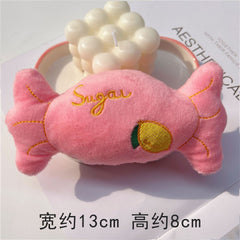 Adorable Instagrammable Squeaky Pet Toy