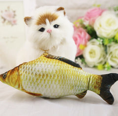 Adorable Instagrammable Squeaky Pet Toy