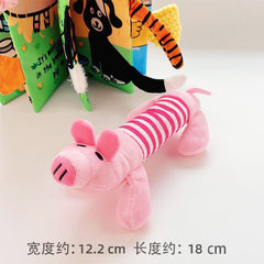Cute Squeaky Pet Toy