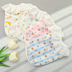 Meowtain Breeze! Cotton-Viscose Cat Cooling Suit with Leash Loops - Ultra-Breathable Anti-Shedding Summer Clothes for Indoor Cats, Air Conditioning Comfort Wear with Soft Fur Guard Technology"