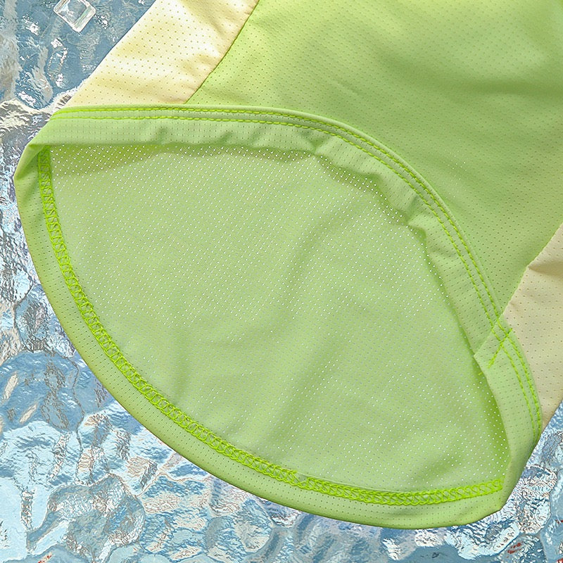 Cooling Mesh Sun Protection Vest for Dogs and Cats - UV Shield Summer Pet Vest