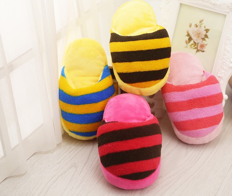 Adorable Instagrammable Squeaky Pet Toy