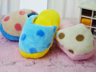 Adorable Instagrammable Squeaky Pet Toy