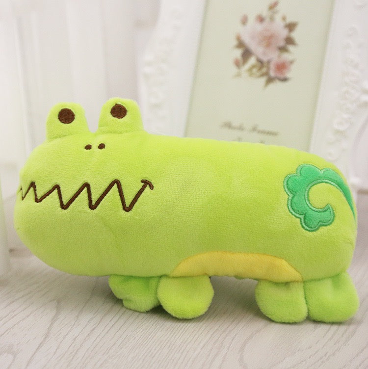 Adorable Instagrammable Squeaky Pet Toy