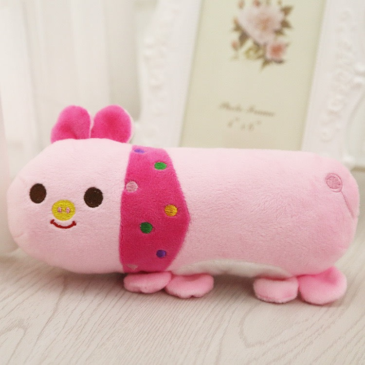Adorable Instagrammable Squeaky Pet Toy