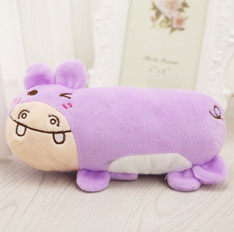 Adorable Instagrammable Squeaky Pet Toy