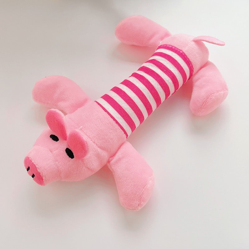 Cute Squeaky Pet Toy