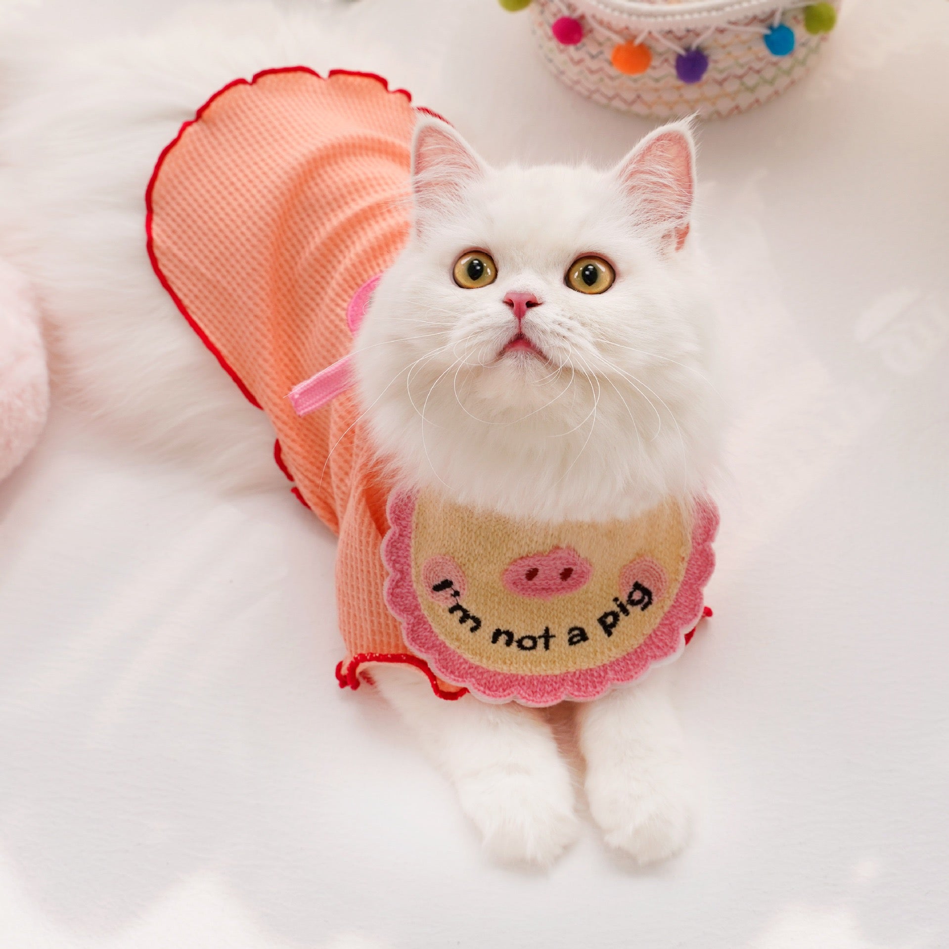 Essentials! Adjustable Pet Bandana Bib & Necktie Set for Dogs and Cats - Soft, Non-Irritating Birthday Accessories for Fur Baby Celebrations, Photo Sessions & Paw-some Memories"